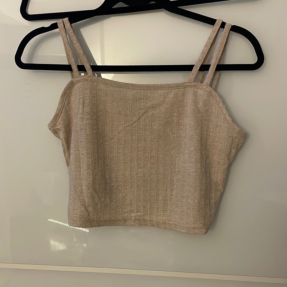 Got to go!! NWT Plus cami top - Size 0XL